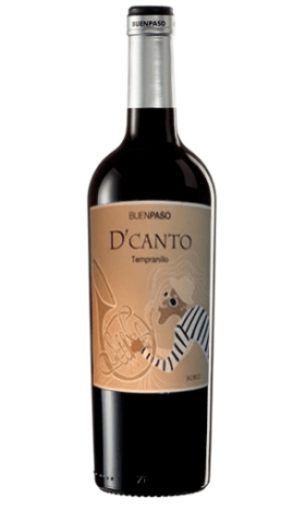 D'CANTO ROBLE (Madrid)