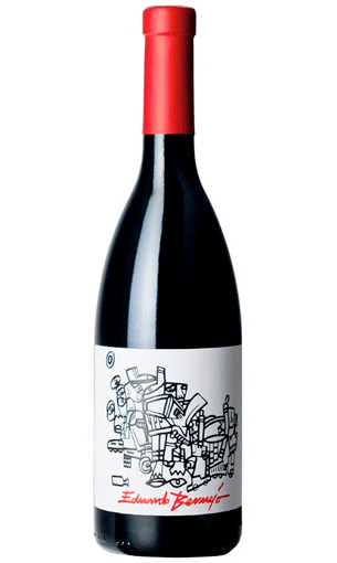 EDUARDO BERMEJO TINTO (Valencia)