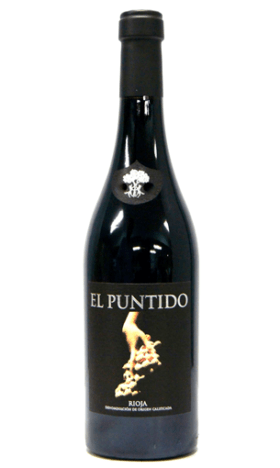 EL PUNTIDO (Rioja)