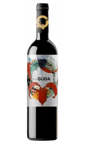 FLOR DE GODA (Campo de Borja)