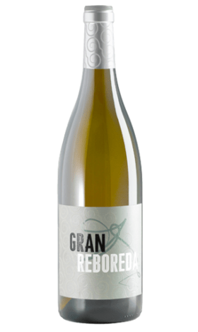 GRAN REBOREDA (Ribeiro)