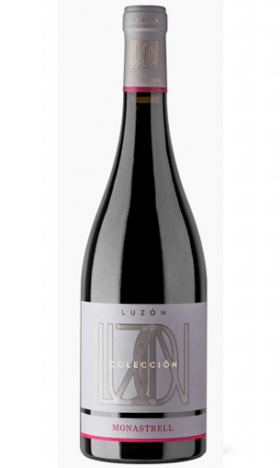 LUZON MONASTRELL (Jumilla)