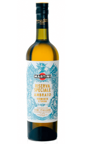 MARTINI AMBRATO RESERVA ESPECIAL