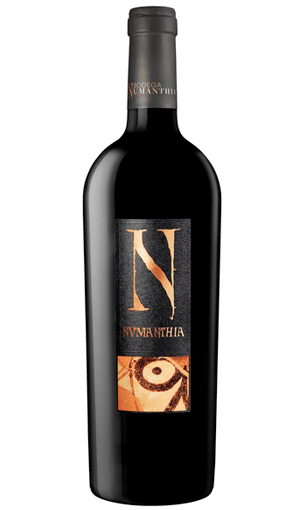 NUMANTHIA TORO