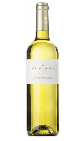 NUVIANA BLANCO (V. T. Valle del Cinca)