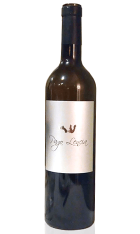 PAGO LENCIA CRIANZA (Toro)