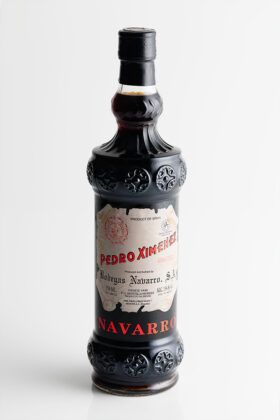 PX NAVARRO (Montilla Moriles)