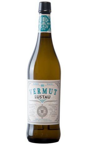 VERMUT LUSTAU BLANCO (Jerez)