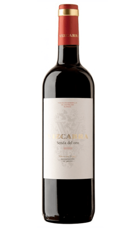 VIZCARRA Senda del Oro (V. T. de Castilla y León)