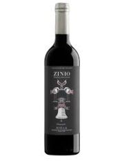 ZINIO VENDIMIA SELECCIONADA (Rioja)