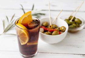 Anti-Tariff Limited Offer - Spanish Vermouth Selection 2026 (1 pack of 6 bottles)