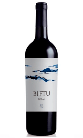 Biftu Roble Bobal - Buy Wine from Valencia - Buy Spanish Wine